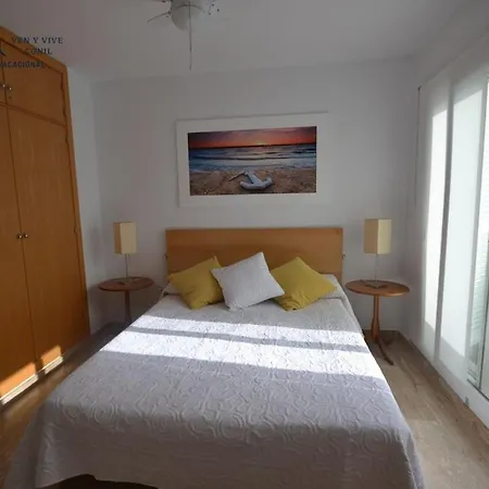 Adosado Familiar Con Piscina Y Terraza Holiday home *