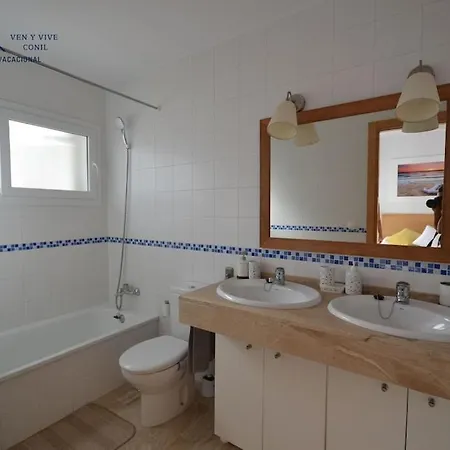 Holiday home Adosado Familiar Con Piscina Y Terraza *